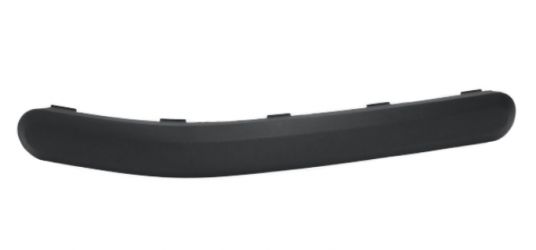 MOLDURA FORD FUSION 2002-2005 PARACHOQUES TRASERO / DERECHA