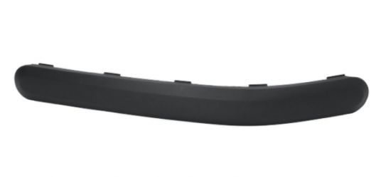 MOLDURA FORD FUSION 2002-2005 PARACHOQUES TRASERO / IZQUIERDA