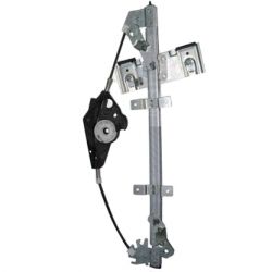ELEVALUNAS FORD FUSION 2002-2005 ELECTRICO / SIN MOTOR / DELANTERO DERECHO