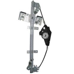 ELEVALUNAS FORD FUSION 2002-2005 ELECTRICO / SIN MOTOR / DELANTERO IZQUIERDO