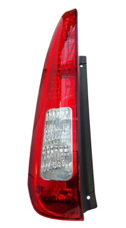 PILOTO TRASERO FORD FUSION 2005-2013 IZQUIERDO