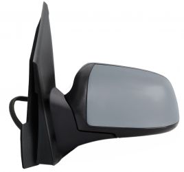 ESPEJO RETROVISOR FORD FUSION 2005-2013 ELECTRICO / TERMICO / ABATIBLE ELECTRICAMENTE / IMPRIMADO / IZQUIERDO