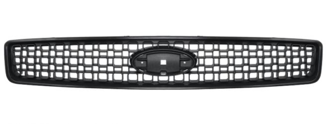 REJILLA FORD FUSION 2005-2013 FRENTE