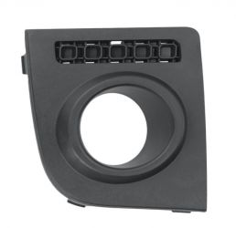 REJILLA FORD FUSION 2005-2013 PARACHOQUES DELANTERO / CON ANTINIEBLA / DERECHA