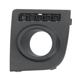 REJILLA FORD FUSION 2005-2013 PARACHOQUES DELANTERO / CON ANTINIEBLA / IZQUIERDA