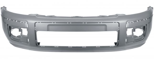 PARACHOQUES FORD FUSION 2005-2013 DELANTERO / IMPRIMADO