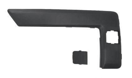 MOLDURA FORD FUSION 2005-2013 PARACHOQUES DELANTERO / DERECHA