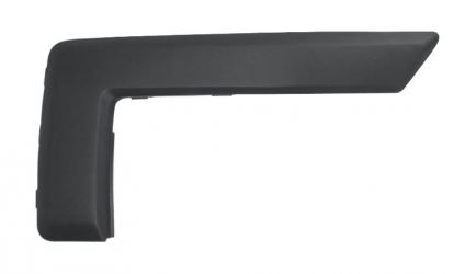 MOLDURA FORD FUSION 2005-2013 PARACHOQUES DELANTERO / IZQUIERDA