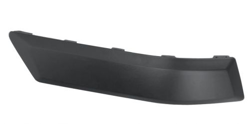 MOLDURA FORD FUSION 2005-2013 PARACHOQUES TRASERO / IZQUIERDA
