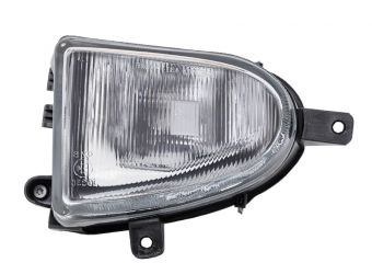 FARO ANTINIEBLA SEAT ALHAMBRA 1996-2001 IZQUIERDO