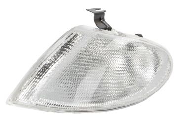 PILOTO DELANTERO SEAT ALHAMBRA 1996-2001 BLANCO / IZQUIERDO