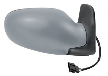 ESPEJO RETROVISOR SEAT ALHAMBRA 1996-1998 ELECTRICO / TERMICO / IMPRIMADO / DERECHO