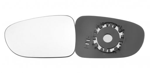 CRISTAL FORD GALAXY 1996-2000 CON SOPORTE / CONVEXO / IZQUIERDO