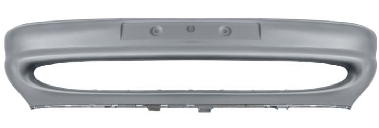 PARACHOQUES FORD GALAXY 1996-2000 DELANTERO / IMPRIMADO