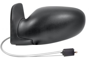 ESPEJO RETROVISOR SEAT ALHAMBRA 1996-1998 MECANICO / IZQUIERDO