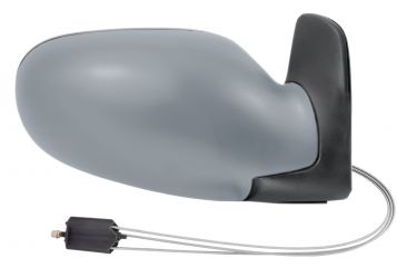 ESPEJO RETROVISOR SEAT ALHAMBRA 1996-1998 MECANICO / IMPRIMADO / DERECHO