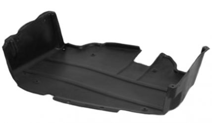 BAJO MOTOR SEAT ALHAMBRA 1996-2001 DELANTERO