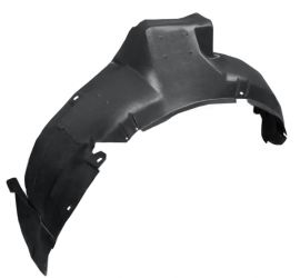 GUARDABARROS SEAT ALHAMBRA 2001-2010 DELANTERO IZQUIERDO