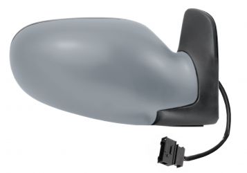 ESPEJO RETROVISOR FORD GALAXY 2000-2006 ELECTRICO / TERMICO / IMPRIMADO / DERECHO