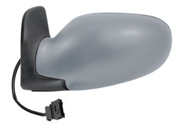 ESPEJO RETROVISOR FORD GALAXY 2000-2006 ELECTRICO / TERMICO / IMPRIMADO / IZQUIERDO