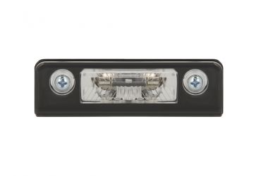 LUZ DE MATRICULA FORD GALAXY 2000-2006 TRASERO
