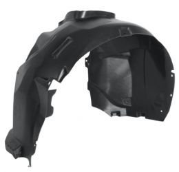 GUARDABARROS FORD GALAXY 2006-2010 DELANTERO IZQUIERDO