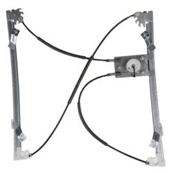 ELEVALUNAS FORD S-MAX 2006-2010 ELECTRICO / SIN MOTOR / CONFORT / DELANTERO IZQUIERDO