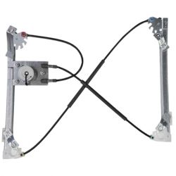 ELEVALUNAS FORD S-MAX 2006-2010 ELECTRICO / SIN MOTOR / CONFORT / TRASERO DERECHO
