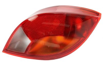 PILOTO TRASERO FORD KA 1997-2001 DERECHO