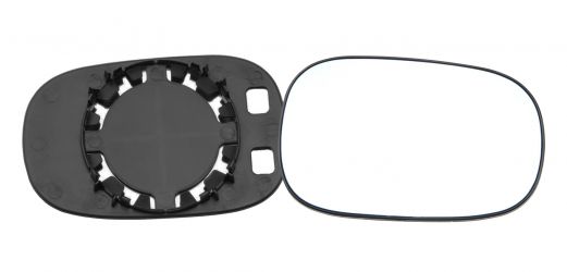 CRISTAL FORD KA 2001-2008 CON SOPORTE / CONVEXO / REVERSIBLE