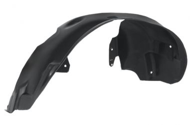 GUARDABARROS FORD KA 1997-2001 DELANTERO DERECHO