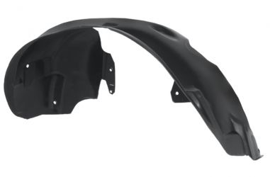 GUARDABARROS FORD KA 1997-2001 DELANTERO IZQUIERDO