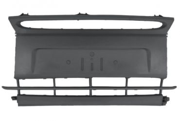 PARACHOQUES FORD KA 1997-2001 DELANTERO / GRIS / CENTRAL