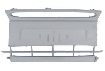 PARACHOQUES FORD KA 1997-2001 DELANTERO / IMPRIMADO / CENTRAL