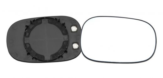 CRISTAL FORD KA 2001-2008 CON SOPORTE / TERMICO / CONVEXO / REVERSIBLE