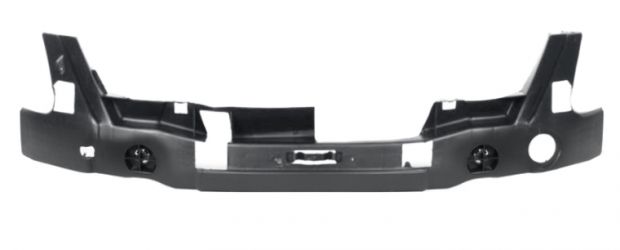 TRAVIESA FORD KA 2001-2008 PARACHOQUES DELANTERO