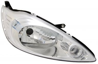 FARO FORD KA 2008-2016 DERECHO