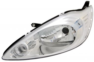 FARO FORD KA 2008-2016 IZQUIERDO