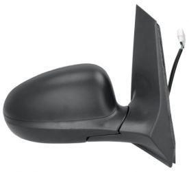 ESPEJO RETROVISOR FORD KA 2008-2016 ELECTRICO / TERMICO / SONDA / DERECHO