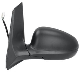 ESPEJO RETROVISOR FORD KA 2008-2016 ELECTRICO / TERMICO / IZQUIERDO