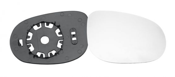 CRISTAL FORD KA 2008-2016 CON SOPORTE / CONVEXO / DERECHO