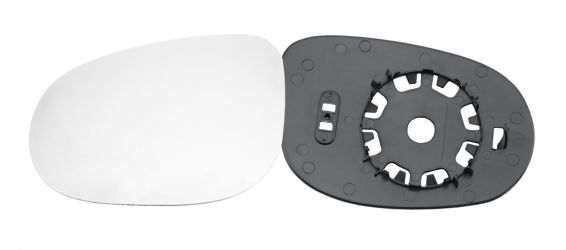 CRISTAL FORD KA 2008-2016 CON SOPORTE / CONVEXO / IZQUIERDO