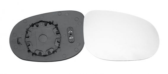 CRISTAL FORD KA 2008-2016 CON SOPORTE / TERMICO / CONVEXO / DERECHO