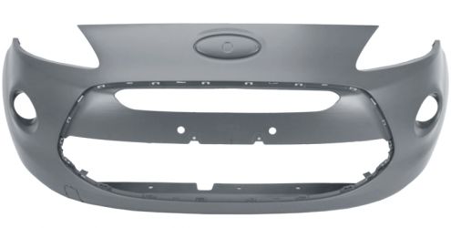 PARACHOQUES FORD KA 2008-2016 DELANTERO / IMPRIMADO
