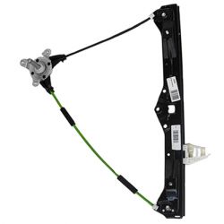ELEVALUNAS FORD KA 2008-2016 MANUAL / DELANTERO DERECHO