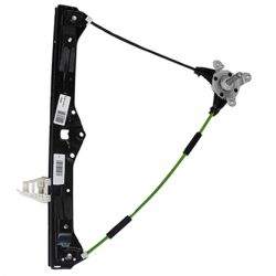 ELEVALUNAS FORD KA 2008-2016 MANUAL / DELANTERO IZQUIERDO
