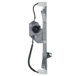 ELEVALUNAS FORD KA 2008-2016 ELECTRICO / SIN MOTOR / 2 PINS / DELANTERO DERECHO