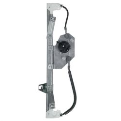 ELEVALUNAS FORD KA 2008-2016 ELECTRICO / SIN MOTOR / 2 PINS / DELANTERO IZQUIERDO