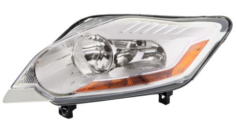 FARO FORD KUGA 2008-2012 IZQUIERDO