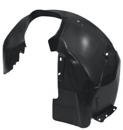 GUARDABARROS FORD KUGA 2008-2013 DELANTERO IZQUIERDO